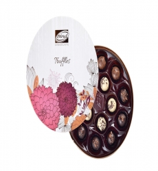 Trüf Oval Kutu 200 Gr