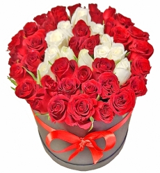 30 Gülden Kutuda Harf