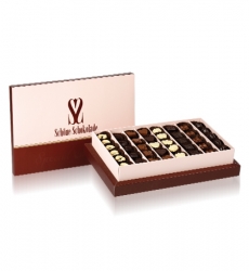 SCHOKOLADE ÇANTALI SPESİYAL 420 GR