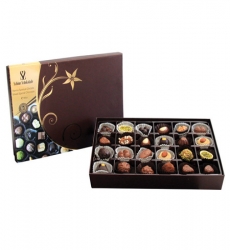 SCHOKOLADE SPESİYAL 520 GRM