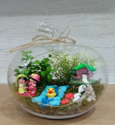 Rüyam Yapay Teraryum