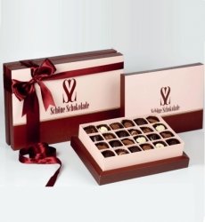 SCHOKOLADE ÇANTALI SPESİYAL 280 GR