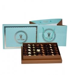 Special Kutu Çikolata 600 gr.