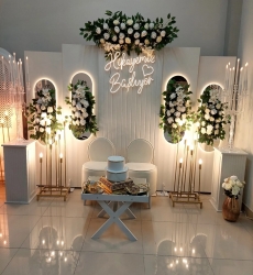 Mahidevran Organizasyon Tam Set