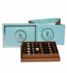 Special Kutu Çikolata 600 gr.