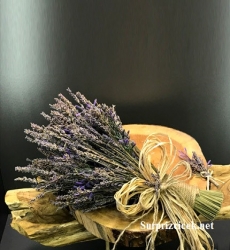 Lavanta Gelin Buketi