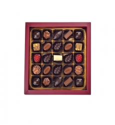 Femme Box Spesiyal Çikolata 310 Gr