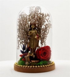 Solmayan Gül Prenses